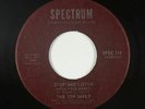 70s/Sweet Soul 45 - Top Shelf - Stop And Listen - Spectrum - VG+ mp3