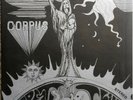 Corpus - Creation of a Child US hard rock psych brand new reissue lp