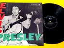 ELVIS PRESLEY (33 RPM - ITALY) LPM 1254 