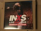INXS - Live Baby Live [VINYL] New And Sealed 3 LP’s Set