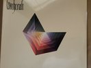 WITCHCRAFT Nucleus LP/500 RED VINYL FACTORY SEALED Nuclear Blast BRAND NEW MINT