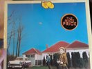 UFO Phenomenon vinyl