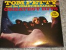 TOM PETTY AND THE HEARTBREAKERS GREATEST HITS 2 LP SET ON 180 GRAM VINYL