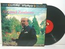 Strauss Thus Spake Zarathustra, Reiner, RCA LSC 1806, SD 1S/1S PLAY GRADED NM+