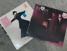 2 Stevie Nicks SEALED LP Records - Rock a Little, The Wild Heart 1983 1985 Vinyl