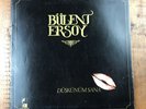 BULENT ERSOY - DUSKUNUM SANA BÜLENT TURKISH LP 33 RPM 12 Pop, Folk, World