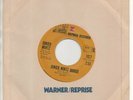 JUNIER MINTZ (Frank Zappa) 45 RPM  