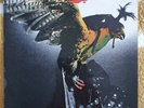 Budgie-In For The Kill 1974 UK 1st Pressing MCA Records MCF 2546