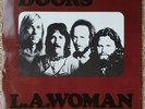 The Doors - LA Woman - 1971 Vinyl. Excellent