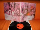 The MOVING SIDEWALKS ?– Flash  ?– RARE PSYCHE LP - TANTARE TS 6919 -UNOFFICIAL 