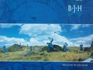 BARCLAY JAMES HARVEST- WELCOME TO THE SHOW -MINT 841 751 1