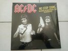 AC DC No stop signs LP Live Amsterdam 79 FM