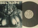 PUNGENT STENCH, SOUL RAPE, SAMPLER, LOS TRES HOMBRES