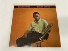 MILES DAVIS MILESTONES 6-EYE COLUMBIA MONO 1958 VINYL 4.0, SLEEVE 5.0