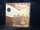 Led Zeppelin - II RL/RL Hot Mix Robert Lugwig LP Vinyl, Original 1st Press, READ