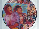 UK-LP - Picture-Disc -The Rolling Stones - Still Life - CUNP 39115