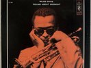 MILES DAVIS: Round About Midnight US Columbia CS 8649 2-EYE Jazz LP Vinyl