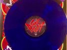 KISS SONIC BOOM LP BLUE