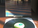 The Madcap Laughs, Syd Barrett (Vinyl, 1970) Harvest Label, English P. #SHVL765