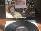 MINT TATTOO, LP (RARE 1st US Pressing on DOT, Psych, w/Die-Cut Cover) # DLP25918