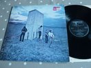 NM THE WHO,WHO'S NEXT UK VINYL LP SUPERB AUDIO MOD ROCK  A1 B2