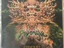 Shpongle - Codex VI 6 3 LP Vinyl Green Limited Edition Sold Out  Last Copy