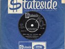 Marvin Gaye & Kim Weston - What Good Am I Without You / I Want You SS 363 Ex+