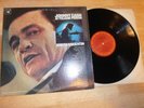 Johnny Cash ?– At Folsom Prison And San Quentin  2 Record Set    NICE