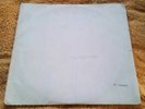 The Beatles ?– White Album - LP Record, UK 1968, Numbered, PMC 7067/8. Mono