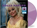 Dolly Parton - 16 Biggest Hits 12