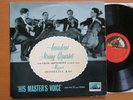 ALP 1125 ED1 Mozart Quintet in C K515 Amadeus String Quartet EXCELLENT HMV Mono