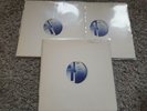 Pet Shop Boys - Club Mixes from the Introspective Album 3 x 12'' Vinyl US PROMO