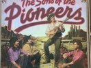 Readers Digest Vinyl LP Box Set Down Memory Trail With The Sons Of The Pioneers