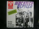 BEATLES  - DIE ZENTRALE TANZSCHAFFE  ( PLEASE PLEASE ME )   1. D-Pressung