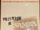 Chico Buarque E. Morricone Por Un Punado De Samba Mia Martini Loredana Bertè