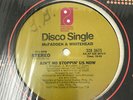 McFadden & Whitehead Ain't No Stoppin Us Now Vinyl Record 1979 Funk Disco 12