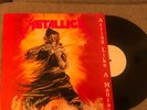 Metallica - Acting Like A Maniac