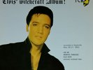 Elvis Presley , Elvis Witchcraft Album, LSP 2908