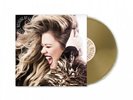 Meaning Of Life (Limited Gold Vinyl LP) - Kelly Clarkson