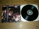 Iron Maiden, Live+one,Vinyl, Japan, mit OBI,selten,4 Tracks