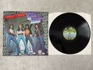Thin Lizzy ?– Fighting (UK Vinyl LP, 1975). First Pressing, EX/EX