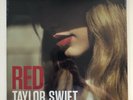 Taylor Swift - Red 2LP Vinyl Record [NEW/SEALED]