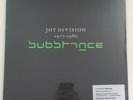 Joy Division - Substance 2LP 180g Vinyl Record [NEW/SEALED]