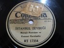 TURKISH trumpet & GREEK violin masters street zeybekiko  78 HEAR