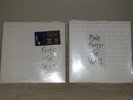 Pink Floyd 'The Wall' LP Shootout Kit - 1982 & 2012, STILL SEALED - Plus a BONUS