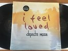 DEPECHE MODE - I Feel Loved 2x12
