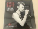 David Bowie ouvrez le chien brilliant live adventure new mint vinyl lp.