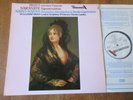 Bizet - Carmen Fantasy etc / Ricci / Gamba / Decca SDD 420 Stereo Ed2 UK 1974 NM