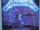 Metallica - Ride The Lightning