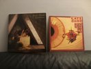 2 Kate Bush LPs Lionheart The Kick Inside VINYL 12”